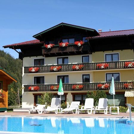 Timmelbauerhof Vila Ramsau am Dachstein Exterior foto