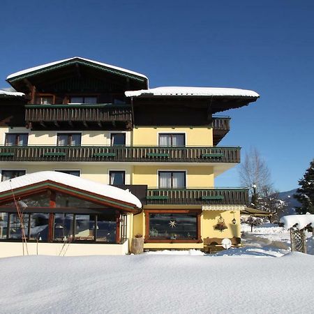 Timmelbauerhof Vila Ramsau am Dachstein Exterior foto