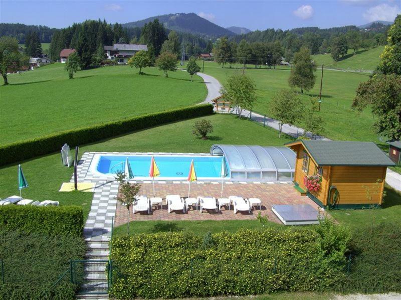 Timmelbauerhof Vila Ramsau am Dachstein Exterior foto