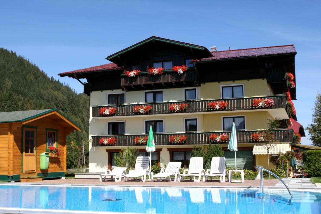 Timmelbauerhof Vila Ramsau am Dachstein Exterior foto