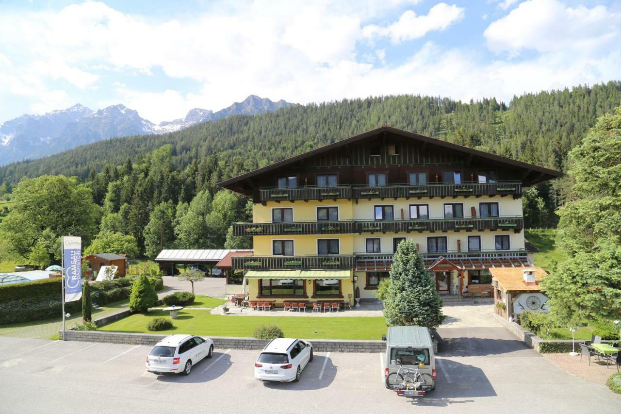 Timmelbauerhof Vila Ramsau am Dachstein Exterior foto
