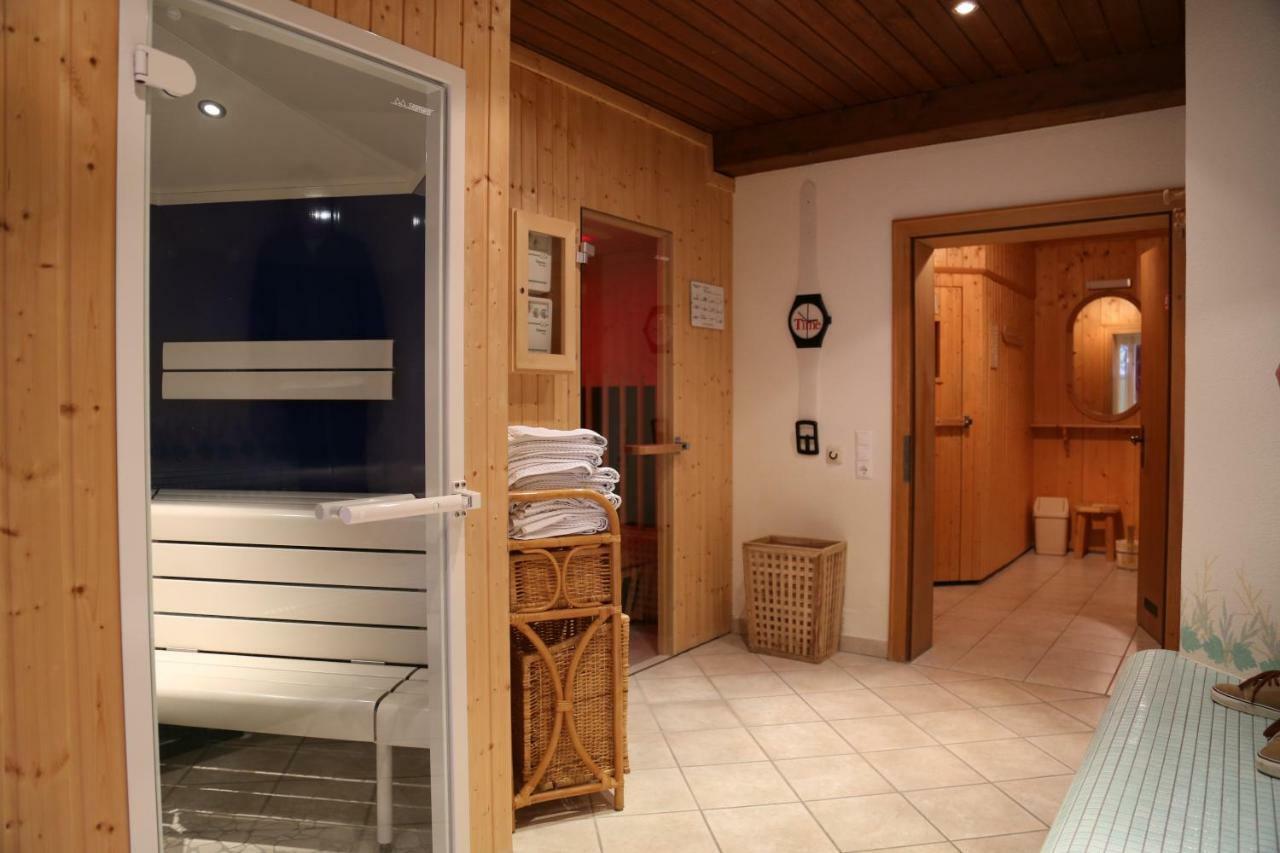 Timmelbauerhof Vila Ramsau am Dachstein Exterior foto